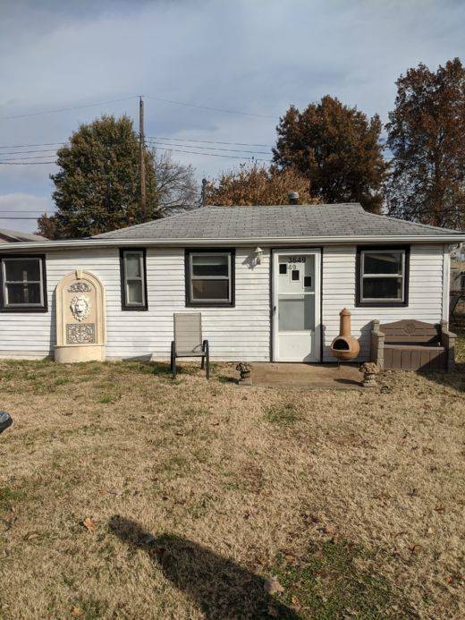 Great Investment Property in Awesome Area!Real Estate Investment